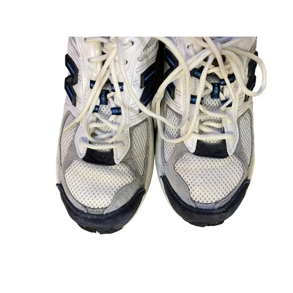 New Balance Running Shoes Mens 9.5 Used MR1123MC - Picture 4 of 14